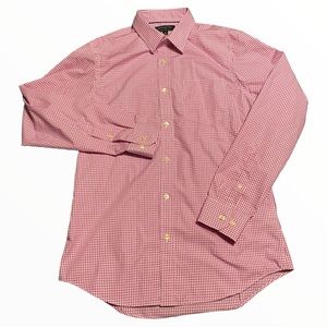 Men’s Banana Republic Non-Iron Tailored Slim Fit Dress Shirt